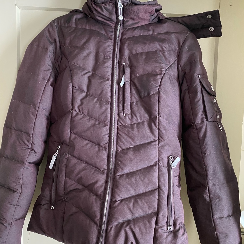 Eddie Bauer Sun Valley Down Jacket